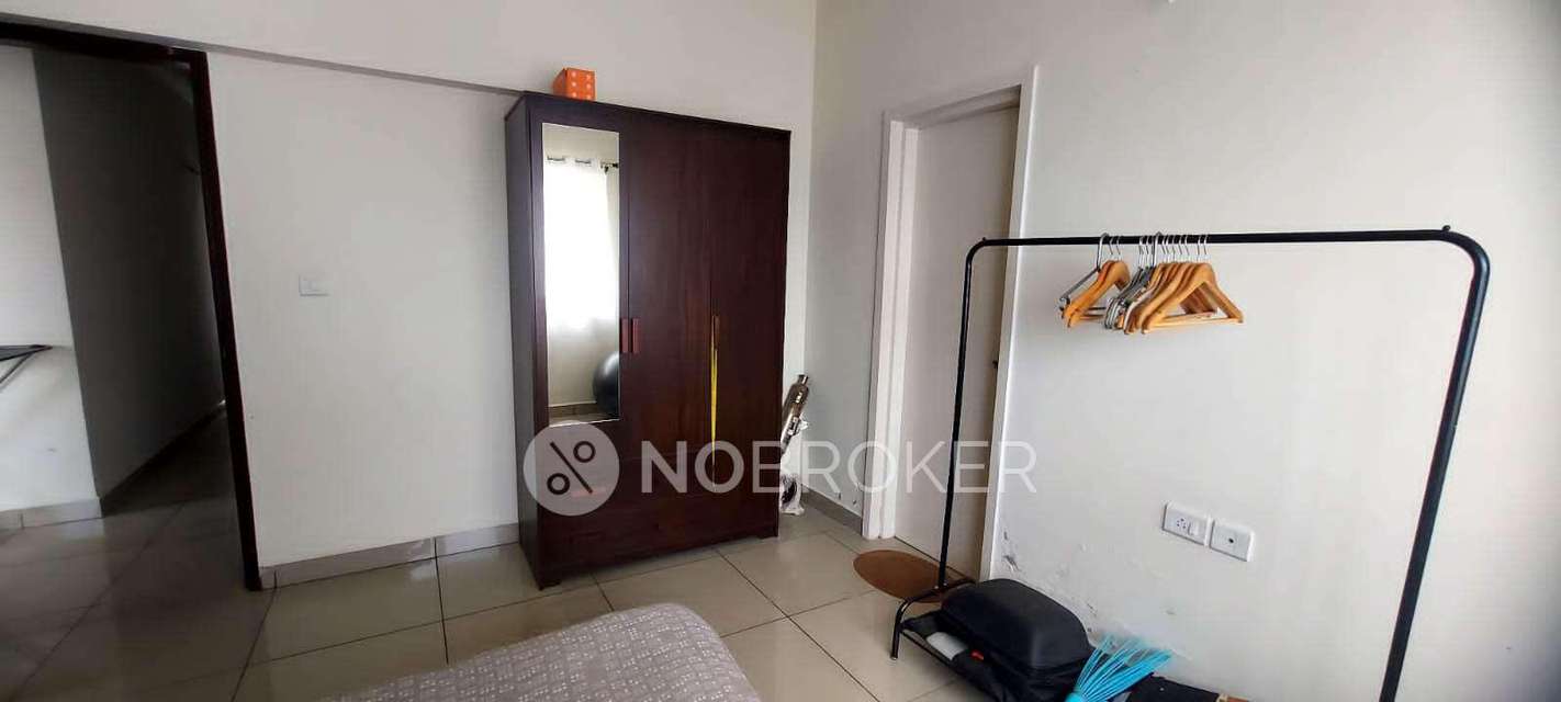 3 BHK Flat In Prestige Tranquility For Sale  In Budigere