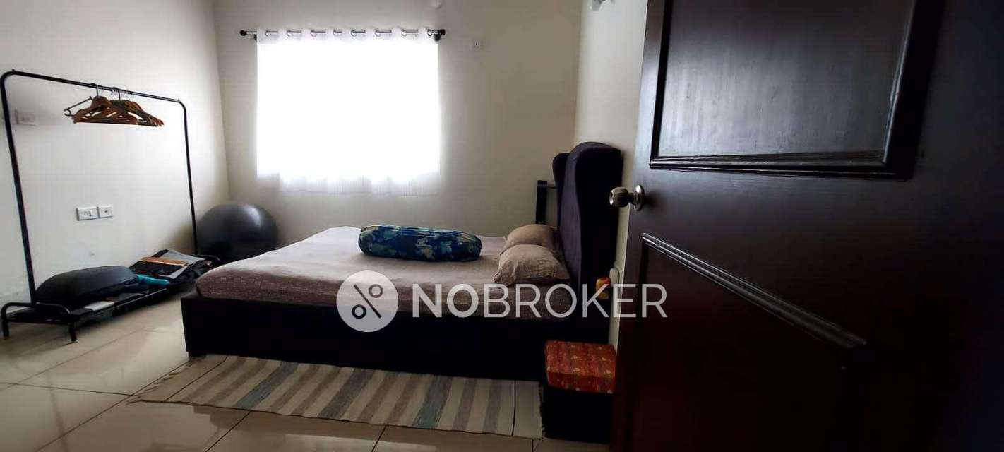3 BHK Flat In Prestige Tranquility For Sale  In Budigere