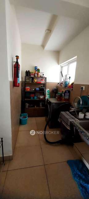 3 BHK Flat In Prestige Tranquility For Sale  In Budigere