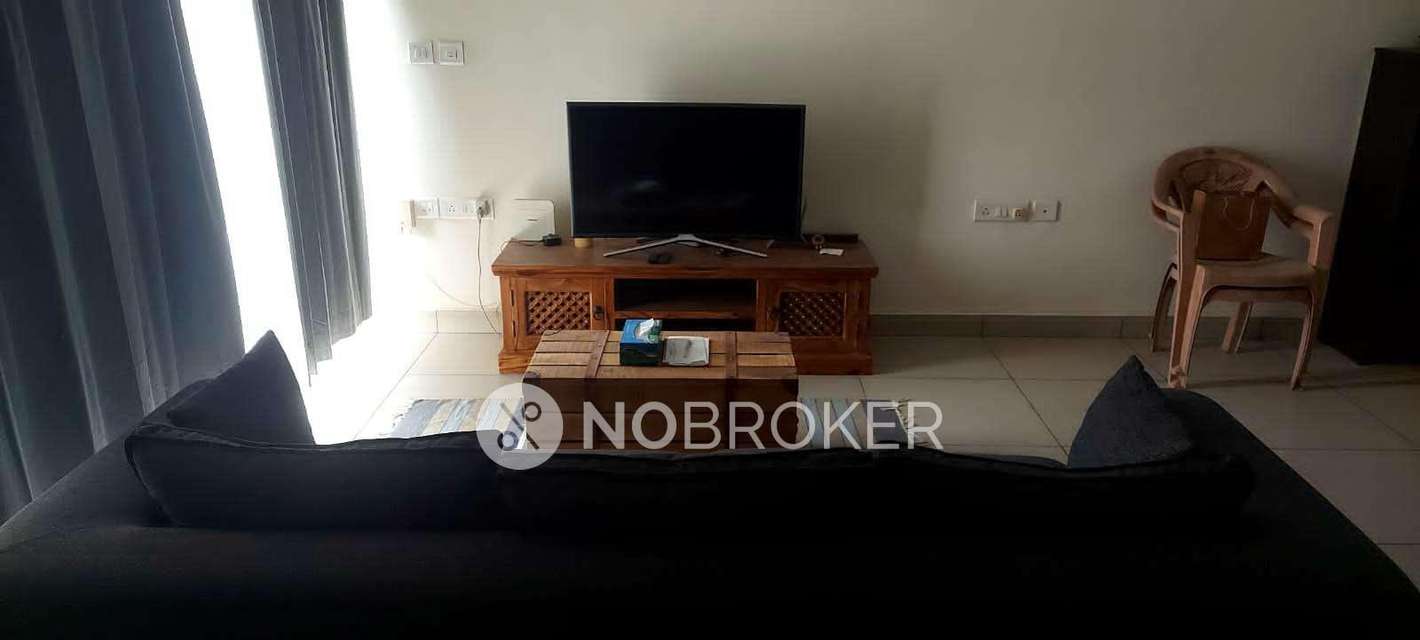 3 BHK Flat In Prestige Tranquility For Sale  In Budigere