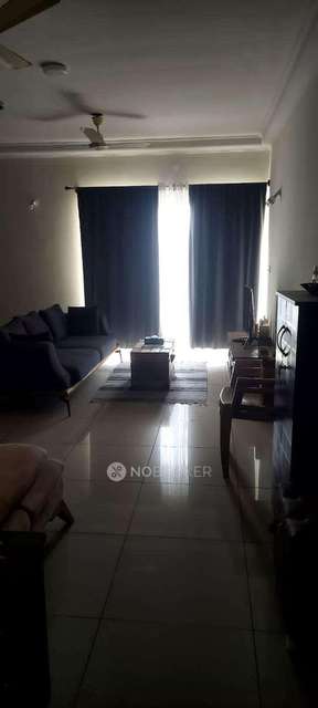 3 BHK Flat In Prestige Tranquility For Sale  In Budigere