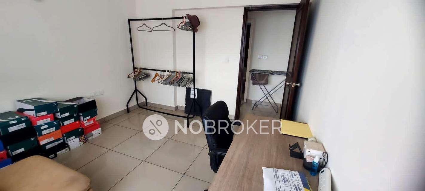 3 BHK Flat In Prestige Tranquility For Sale  In Budigere