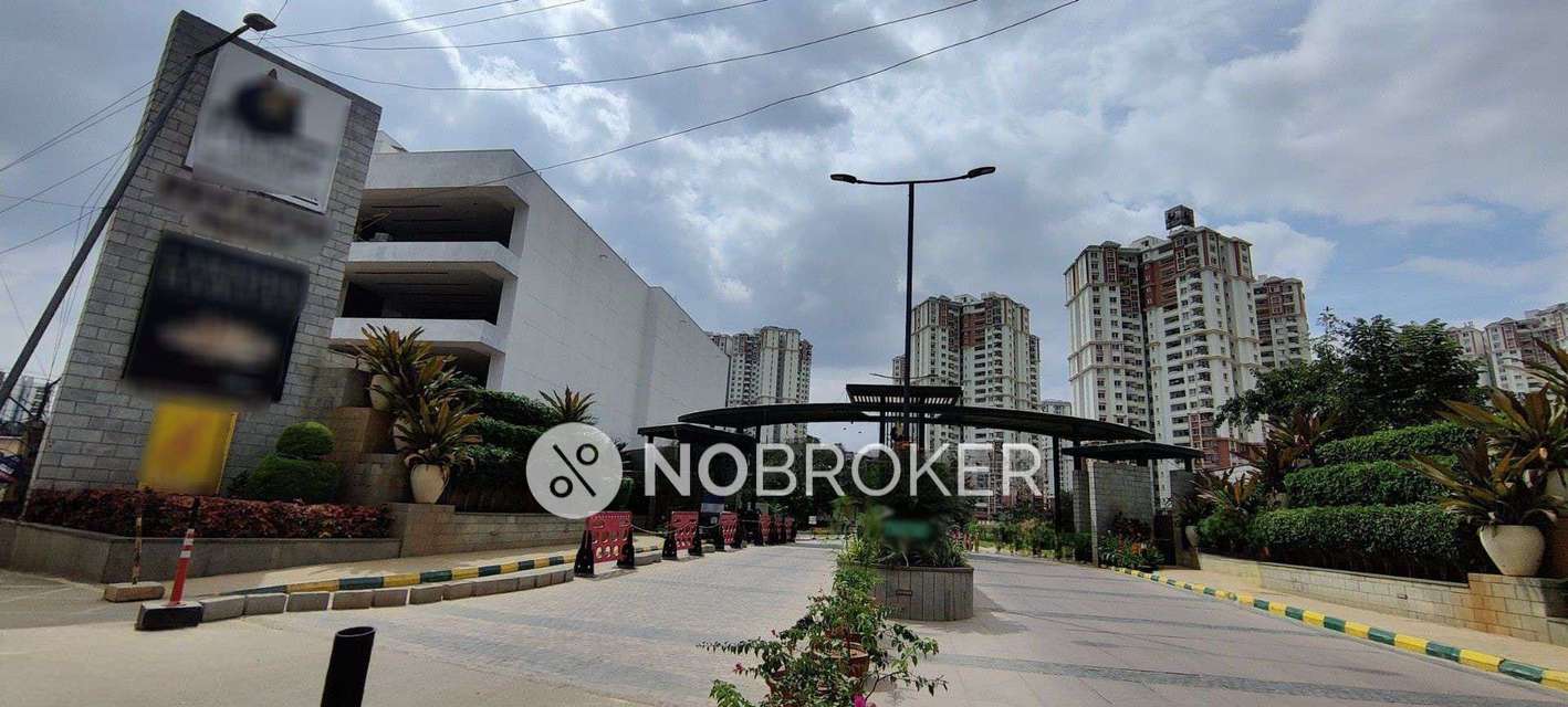 4+ BHK Flat In Stand Alone Building For Sale  In Marathahalli