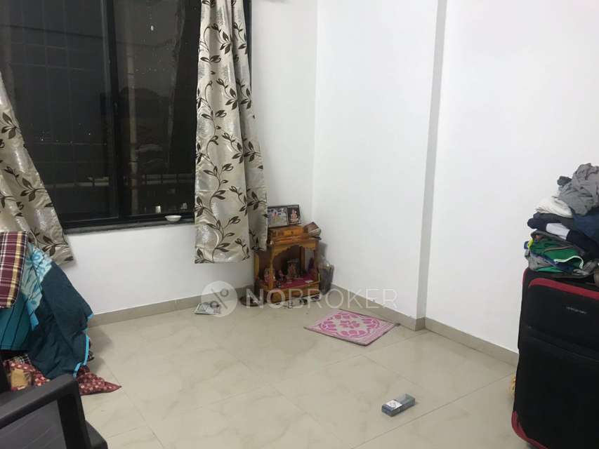 2 BHK Flat In Divya Heights For Sale  In Pimple Saudagar