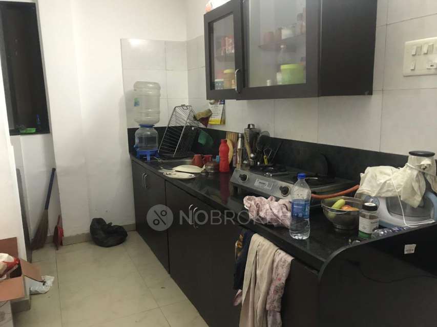 2 BHK Flat In Divya Heights For Sale  In Pimple Saudagar