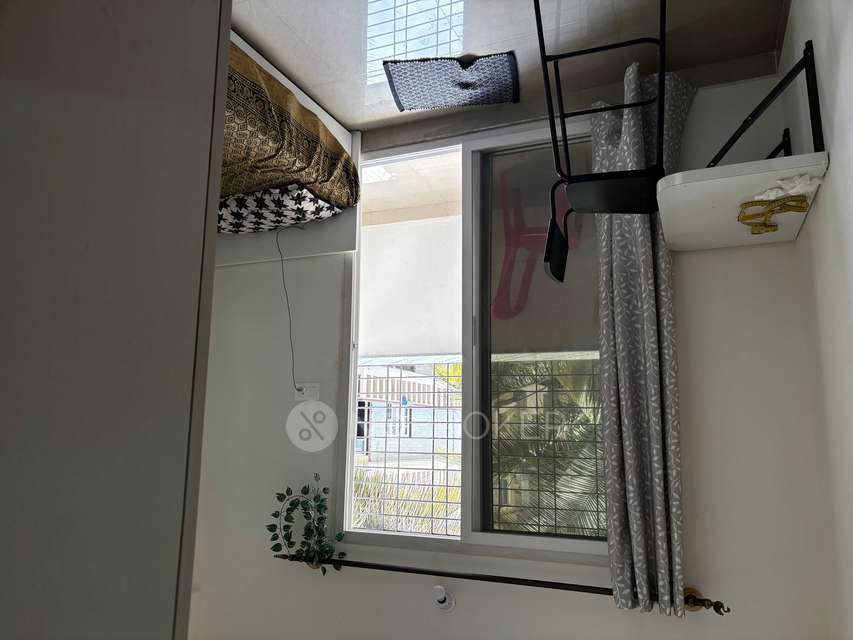 3 BHK Flat In Lakshmi Sannidhi Appartment for Rent  In Kodichikknahalli
