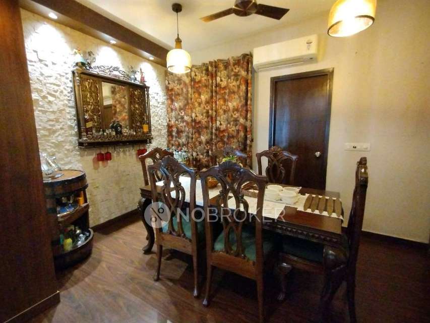 4 BHK Flat In M3m Woodshire For Sale  In Sector 108