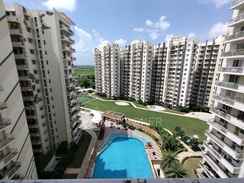 4 BHK Flat In M3m Woodshire For Sale  In Sector 108