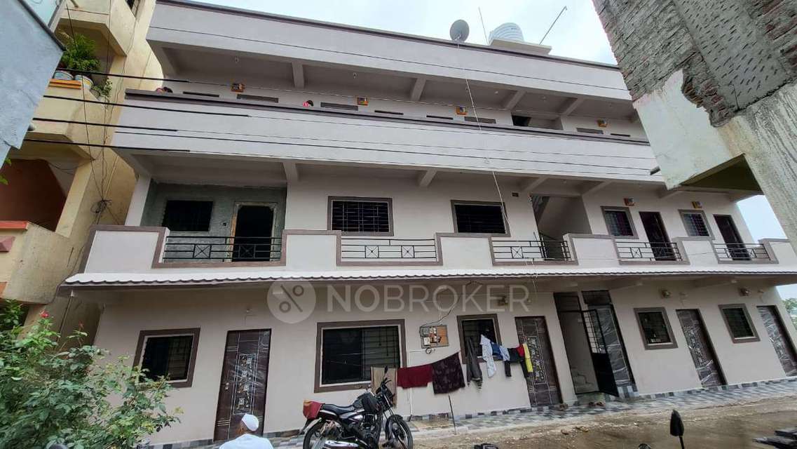 1 RK House for Rent  In Dhanore