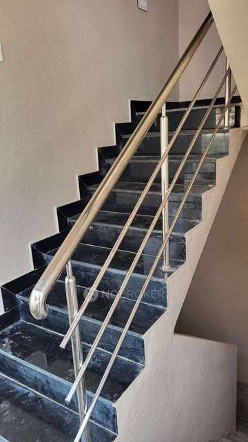 1 RK House for Rent  In Dhanore