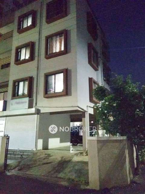 2 BHK House for Rent  In B U Bhandari Row House