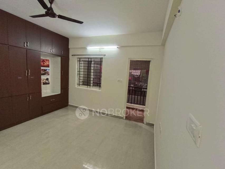 2 BHK Flat In Abhee Lakeview for Rent  In Sarjapur Road