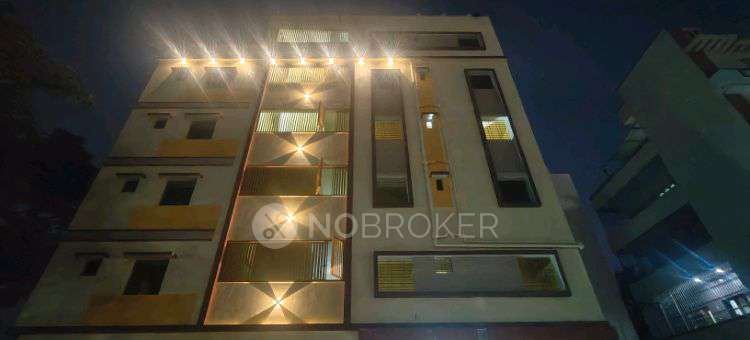 2 BHK Flat In Mathruchaya Heigths for Rent  In Guru Bhavana Back Side, Near Old Bus Stop, Devanahalli Town,, Devanahalli, Bangalore., Gokare, Karnataka 562110, India