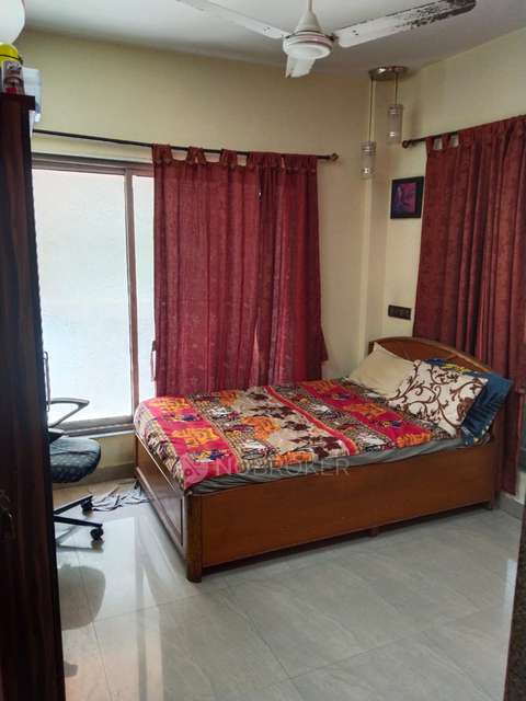 1 BHK Flat In Essar Apartments, Kopar Khairane For Sale  In Kopar Khairane