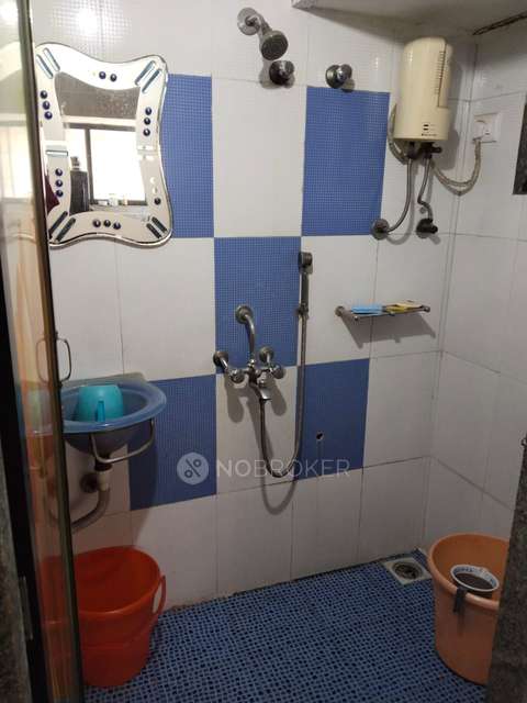 1 BHK Flat In Essar Apartments, Kopar Khairane For Sale  In Kopar Khairane