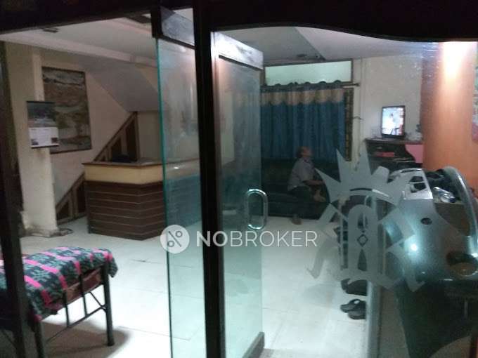 PG for Girls in S.g. Palya