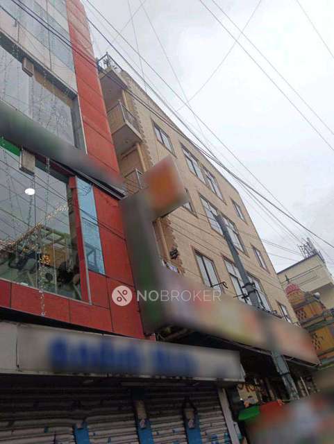 PG for Girls in Koramangala