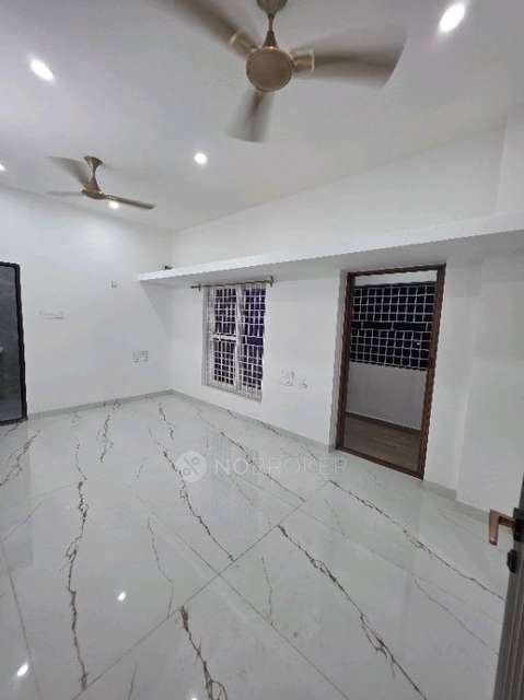2 BHK Flat In Blasubrahmanian Residence for Rent  In 280, 10th Street, Srinivasa Nagar, Kazhipattur, Siruseri, Tamil Nadu 603103, India