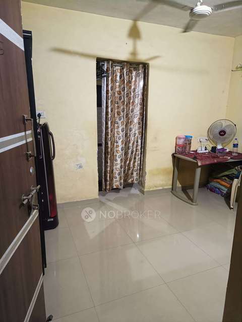 1 RK Flat In Suraj Sadan Chs For Sale  In Kamothe