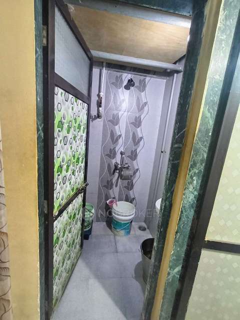 1 RK Flat In Suraj Sadan Chs For Sale  In Kamothe