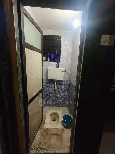 1 RK Flat In Suraj Sadan Chs For Sale  In Kamothe