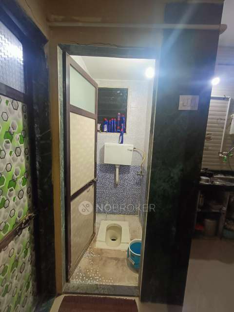 1 RK Flat In Suraj Sadan Chs For Sale  In Kamothe