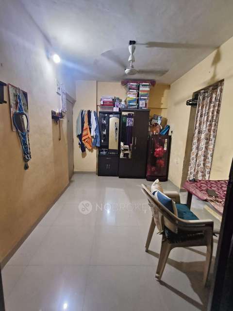 1 RK Flat In Suraj Sadan Chs For Sale  In Kamothe