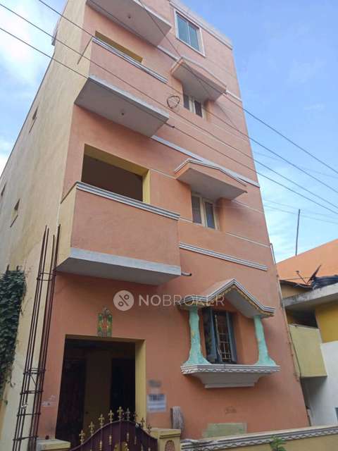 2 BHK House for Rent  In Karapakkam