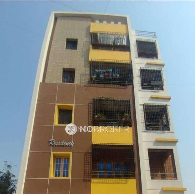 2 BHK Flat In Pns Residency For Sale  In Upparpally 