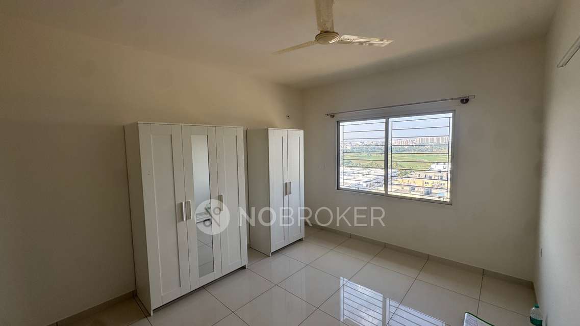 2 BHK Flat In Sobha Dream Acres for Rent  In Varthur