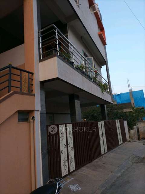 2 BHK Flat In Standalone for Rent  In Jnana Ganga Nagar