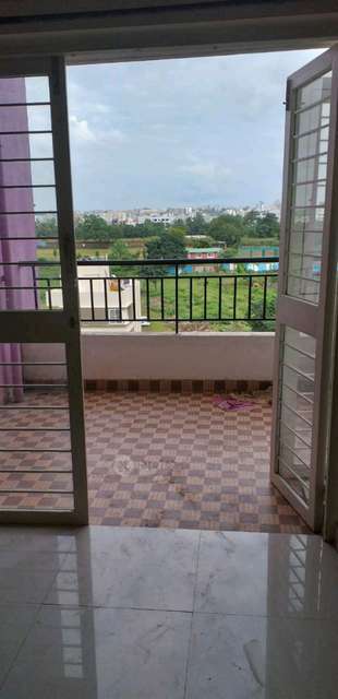 1 BHK Flat In Trimurti Chandraabha Apartment For Sale  In Dhayari