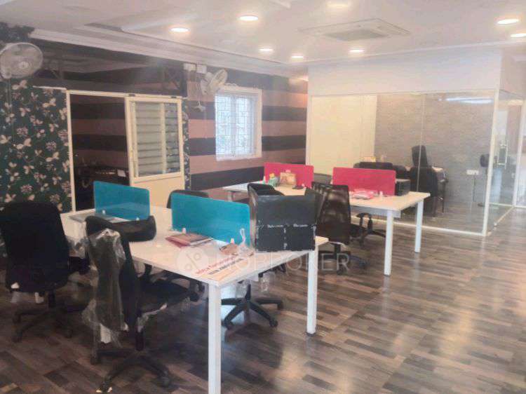 Co-Working  space in Chambenahalli, Bangalore for Rent 