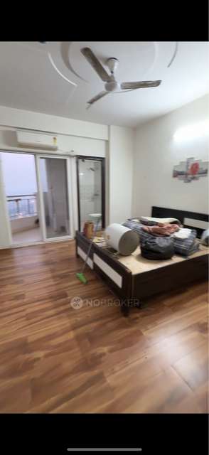 4 BHK Flat In Samridhi Grand Avenue for Rent  In Amrapali Dream Valley