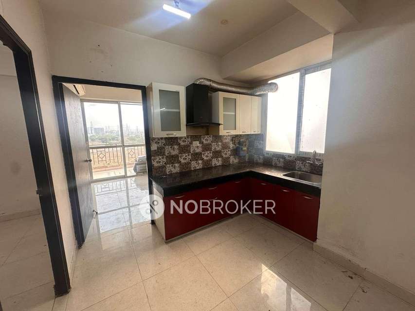 2 BHK Flat In Signature Global Andour Heights for Rent  In Sector 71