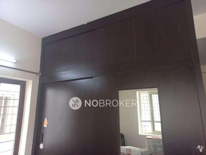 3 BHK Flat In Lake Vihar -2 For Sale  In Battarahalli