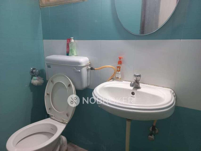 3 BHK Flat In Lake Vihar -2 For Sale  In Battarahalli