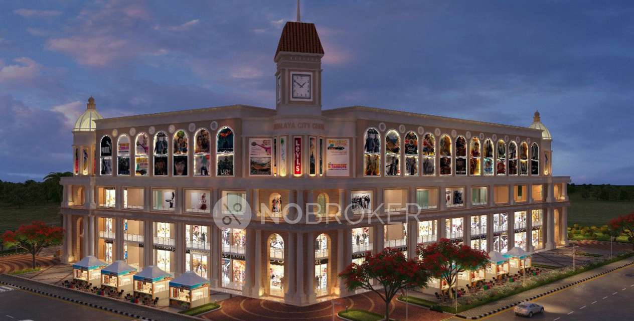 Shop in Raj Nagar Extension, Ghaziabad for sale 