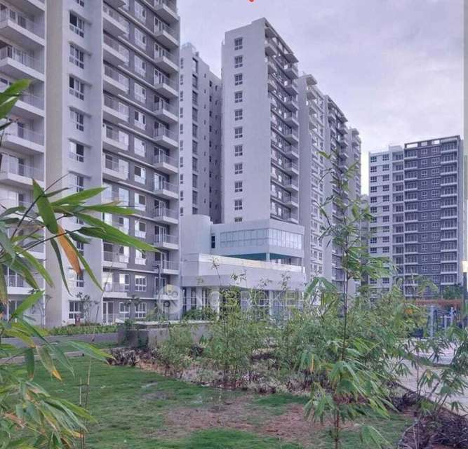 3 BHK Flat In Godrej Aqua For Sale  In Hosahalli