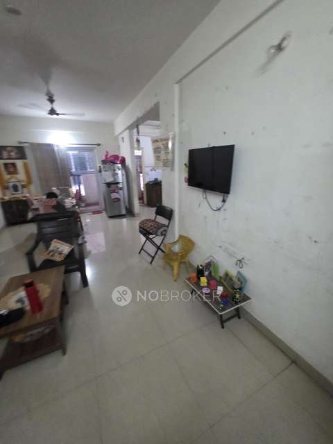 3 BHK Flat In Ds Max Stone Hills for Rent  In Jp Nagar