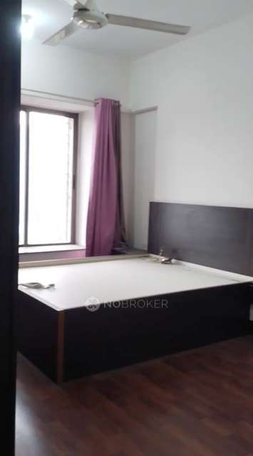 2 BHK Flat In Ekta Medows ,borivali East for Rent  In Borivali East