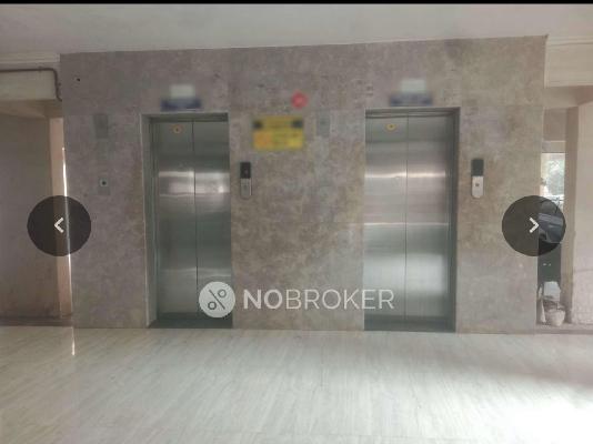 2 BHK Flat In Ganga Cypress Society,  Tathawade, Pune for Rent  In Ashwini International School