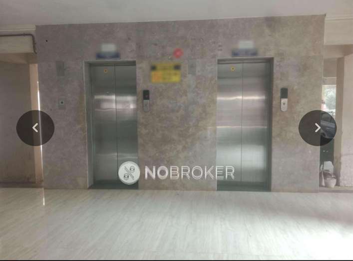 2 BHK Flat In Ganga Cypress Society,  Tathawade, Pune for Rent  In Ashwini International School