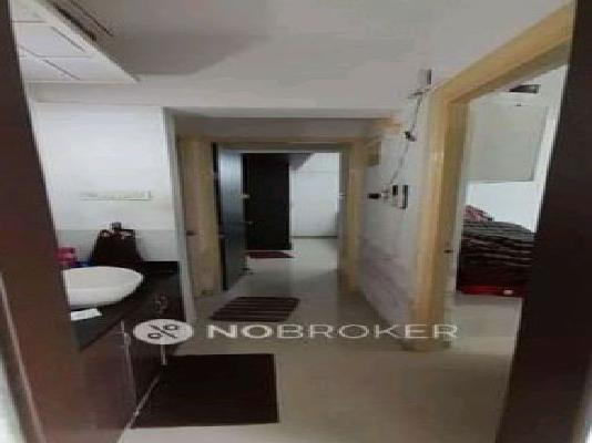 2 BHK Flat In Ganga Cypress Society,  Tathawade, Pune for Rent  In Ashwini International School