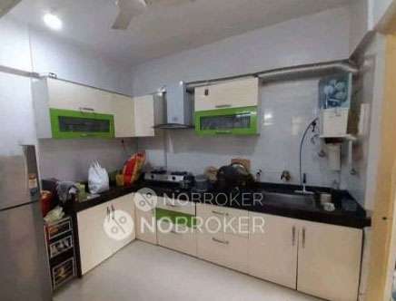 2 BHK Flat In Ganga Cypress Society,  Tathawade, Pune for Rent  In Ashwini International School