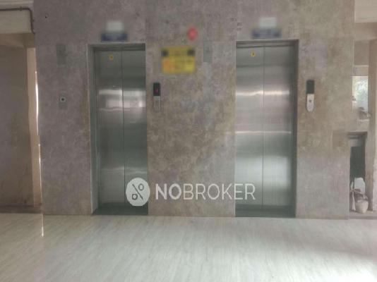 2 BHK Flat In Ganga Cypress Society,  Tathawade, Pune for Rent  In Ashwini International School