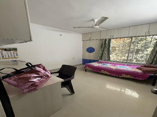 2 BHK Flat In Ganga Cypress Society,  Tathawade, Pune for Rent  In Ashwini International School