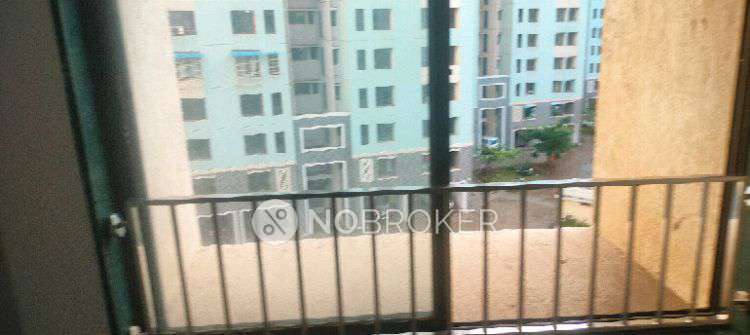 1 BHK Flat In Ananta Tower Ulwe Bamandogari Building No 17 Room No 1403 14 Th Floor for Rent  In Ulwe, Bamandongari