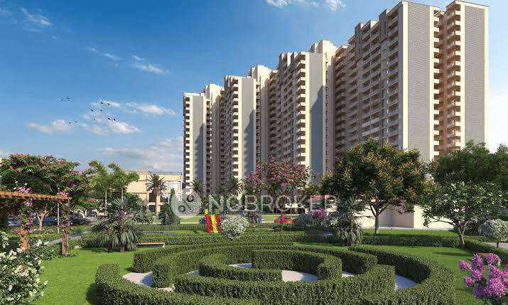 4 BHK Flat In Pareena Coban For Sale  In Sector 99a