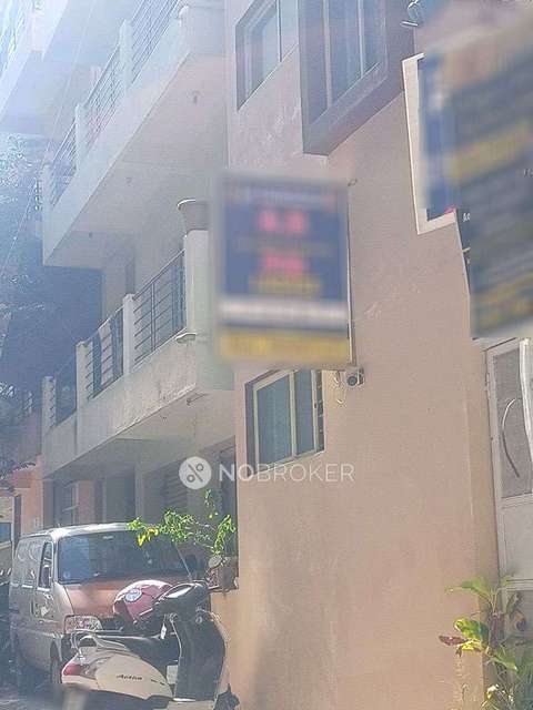 PG for Boys in Jayanagar